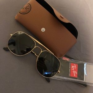 Brand New Ray Ban 3561